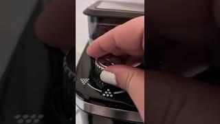 Watch me elevate my morning coffee routine with #wabilogic Aroma Fresh Plus. #melitta #freshplus