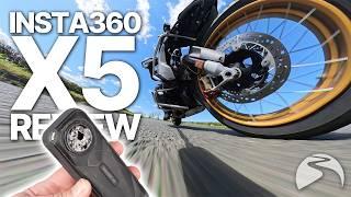 Insta360 X5 review | HONEST & UNBIASED TEST