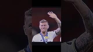 Toni kroos... #fyp #edit #tonikross