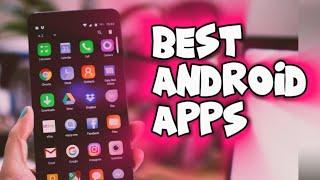 Top 10 Must-Have Android Apps For 2024: Level Up Your Life!