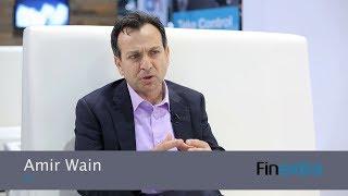 Finextra interview i2c: Build innovation into organisational competencies