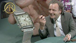 This Watch Is Surprisingly Valuable | Antiques Roadshow