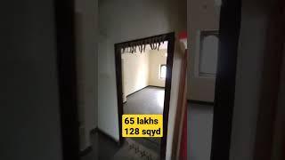 house for sale 128 sqyd East facing Hyderabad