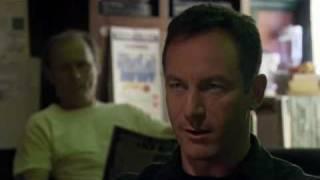 Jason Isaacs in Brotherhood 02