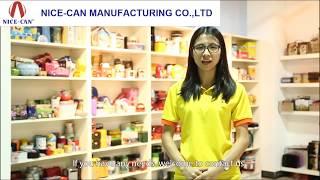 Tin Box Company-Guangzhou Nice-Can Manufacturing Co.,Ltd