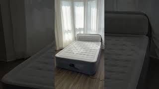 You Won’t Believe How Comfortable this Air Mattress is