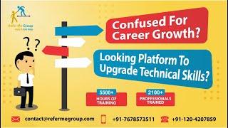 Refer Me Group Introdution