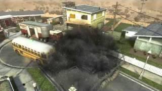 Jo-Munro - Black Ops Rc FAIL