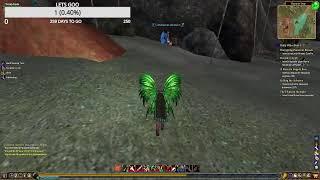 EVERQUEST2 with the RYDA