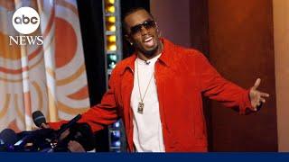 Sean ‘Diddy’ Combs expected in court