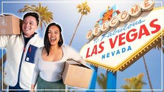 WE MOVED! (Why we left California for Vegas)