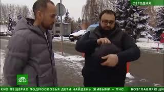 ПРОЕКТ ЭКСПЕРТ И ДЕТЕКТИВ СЕРГЕЙ ГОМАНКОВ И ЭРНЕСТ АСЛАНЯН