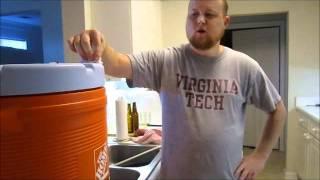 How to All Grain Brew