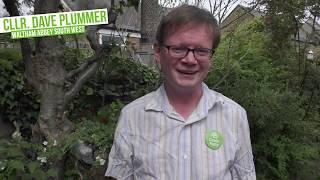 Waltham Abbey South West election - thank you!