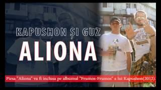 Kapushon si Guz - ALIONA