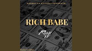 Rich Babe (Radio Version)