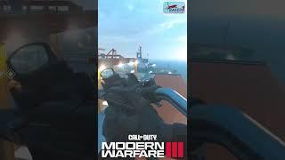 28 - Call of Duty: Modern Warfare III | #Precious #Cargo #CallofDuty #ModernWarfare #Gameplay