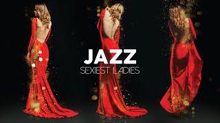 Jazz Sexiest Ladies - Cool Music (4 hours)