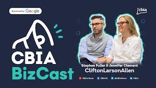 CBIA BizCast: Making Manufacturing Cool
