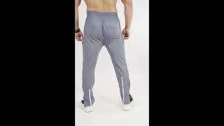 Oqab Sportive Pants