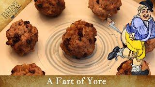 FARTS OF PORTINGALE | A Shakespearean Treat