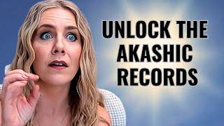 The Akashic Records Are Like a Spiritual Archive of the Universe | How To Access and Learn From Them