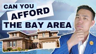 Is Your Salary Enough for Buying a Home in Bay Area?