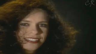 Gal Costa - Alguém Me Disse / Clipe 1990