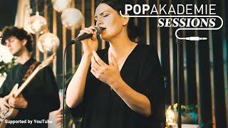 Popakademie Sessions: Lucy Dye