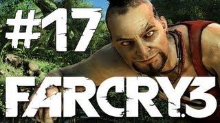 Let's Play Far Cry 3 - 17 - Island Origins