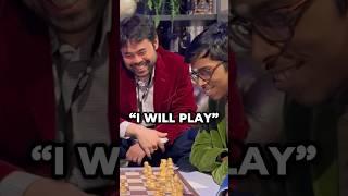 Nepo TRUSTS HIS OPENING and WINS THE GAME