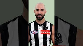 Steele Sidebottom's Ridiculous Hidden Talent  #afl #footy