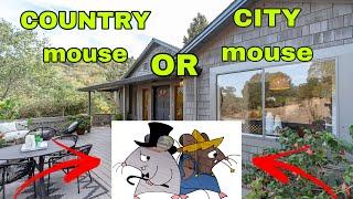 Country Home on 2 Acres YET minutes from Downtown |1608 Indian Valley Rd, Novato CA | Homes of Marin