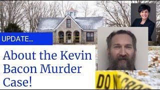 Kevin Bacon Case Update: Latunski (accused cannibal) retains new attorney!