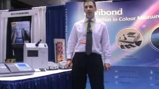 TINTOMETER: AOCS Corporate Member Exhibitor Profile