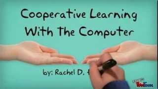 Cooperative Learning With the Computer