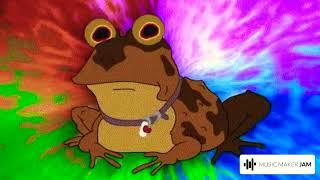 Mr.JMD - Rave Frog! (original mix)