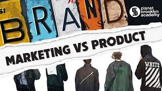 Marketing or Product: Which Is More Important