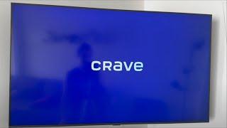 How to Download CRAVE on Samsung TV | Smart TV 2024