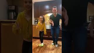 Best Father Daughter dances ‍‍ #shorts