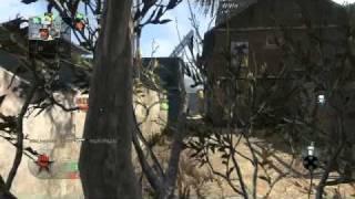 XmikaelmoX - Black Ops Game Clip