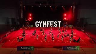 Stainsby Sparkles | Gymfest Edinburgh 2023 | Scottish Gymnastics