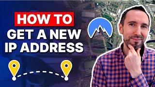 How to Change Location with NordVPN in 2025