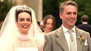 Lady Violet Manners' Wedding Tiara Returns After Decades in Hidden Royal Vault