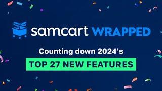 27 New Checkout Features Added In 2024