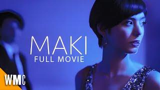 Maki | Free Japanese Drama Movie | Full Movie | English Subtitles | World Movie Central