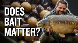 We Debate Bait | The Great DeBAIT | Carp Fishing 2025