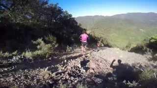 Training Day l'Aforja (La Tartera)