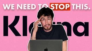 The Problem with Buy Now Pay Later