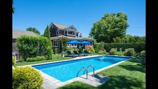 Southampton Village Peace & Privacy | 79 Fordham Road, Southampton